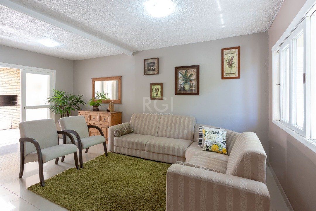 Sobrado, 3 quartos, 150 m² - Foto 4