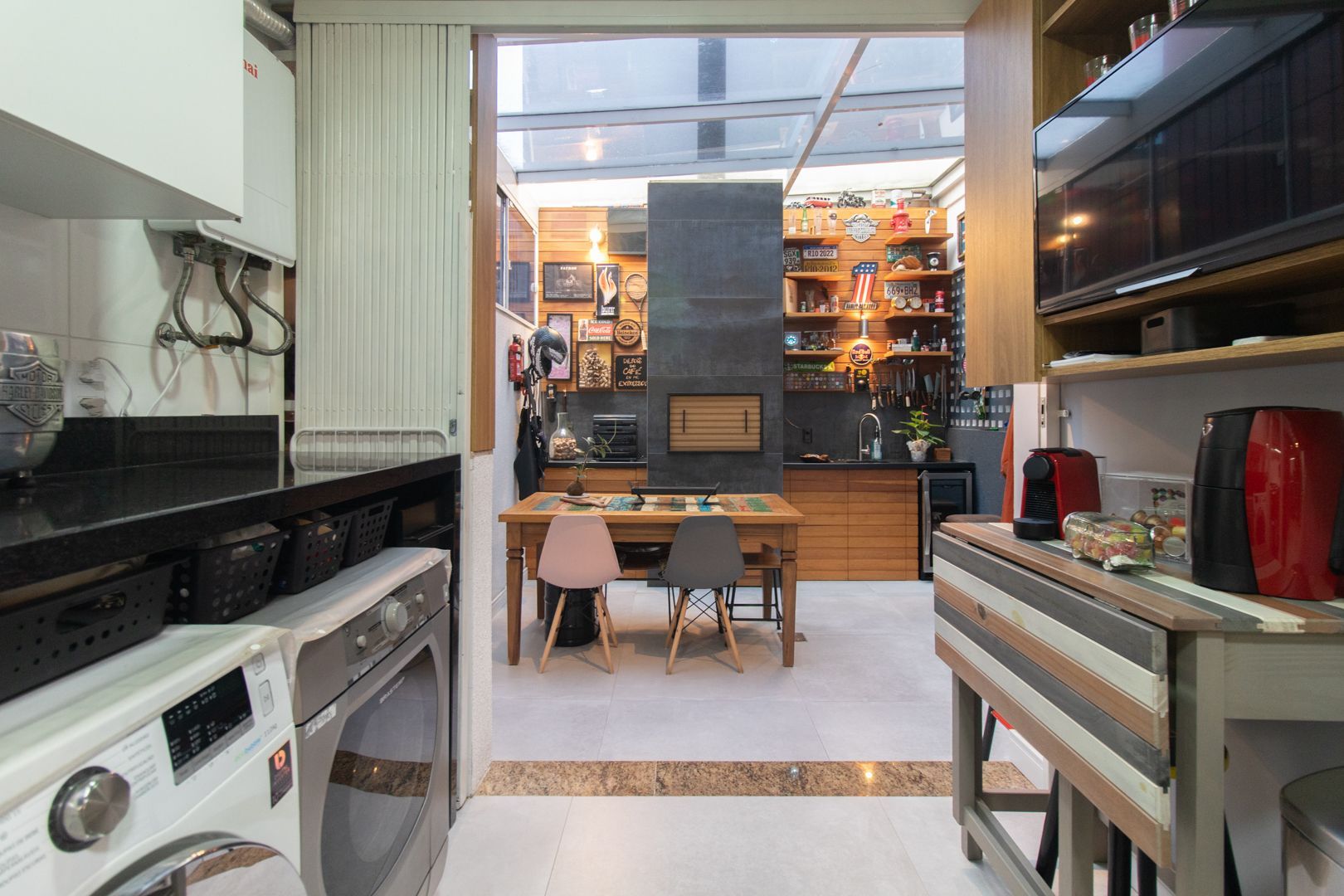 Casa de Condomínio, 3 quartos - Foto 10