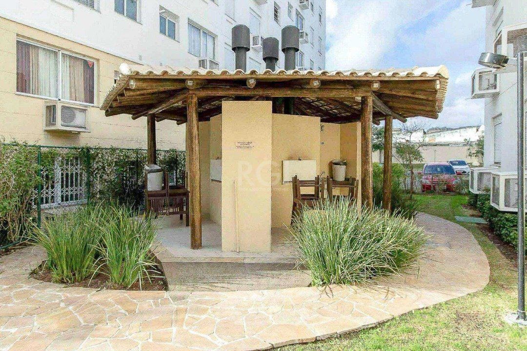 Apartamento, 2 quartos, 46 m² - Foto 30