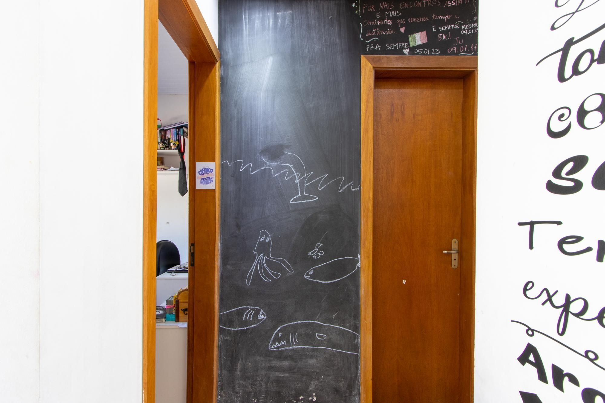 Casa de Condomínio, 2 quartos - Foto 9