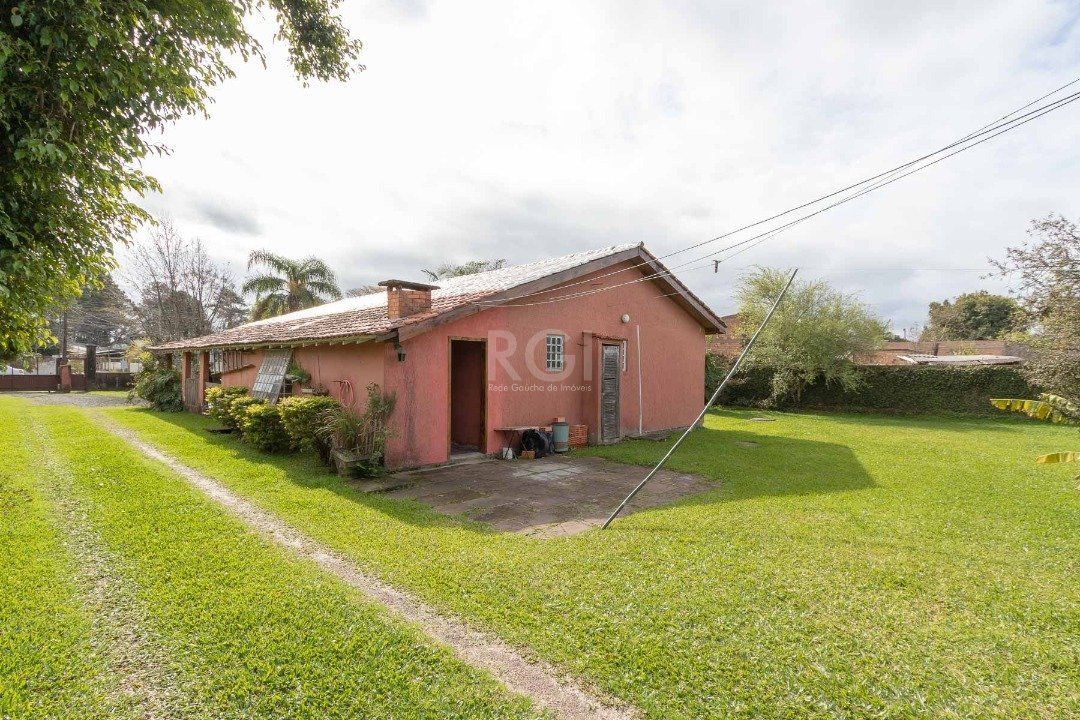 Casa à venda com 4 quartos, 379m² - Foto 24