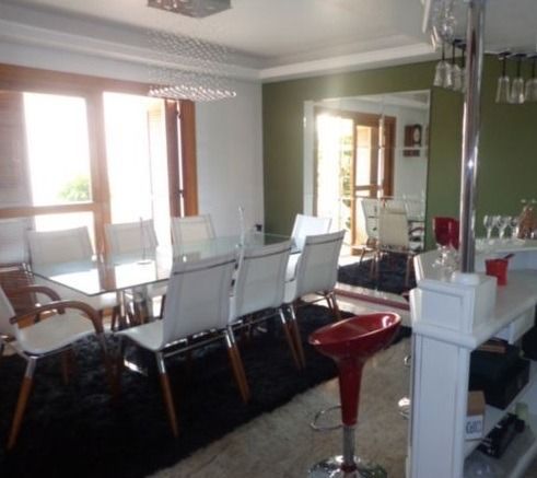 Casa à venda com 3 quartos, 275m² - Foto 4