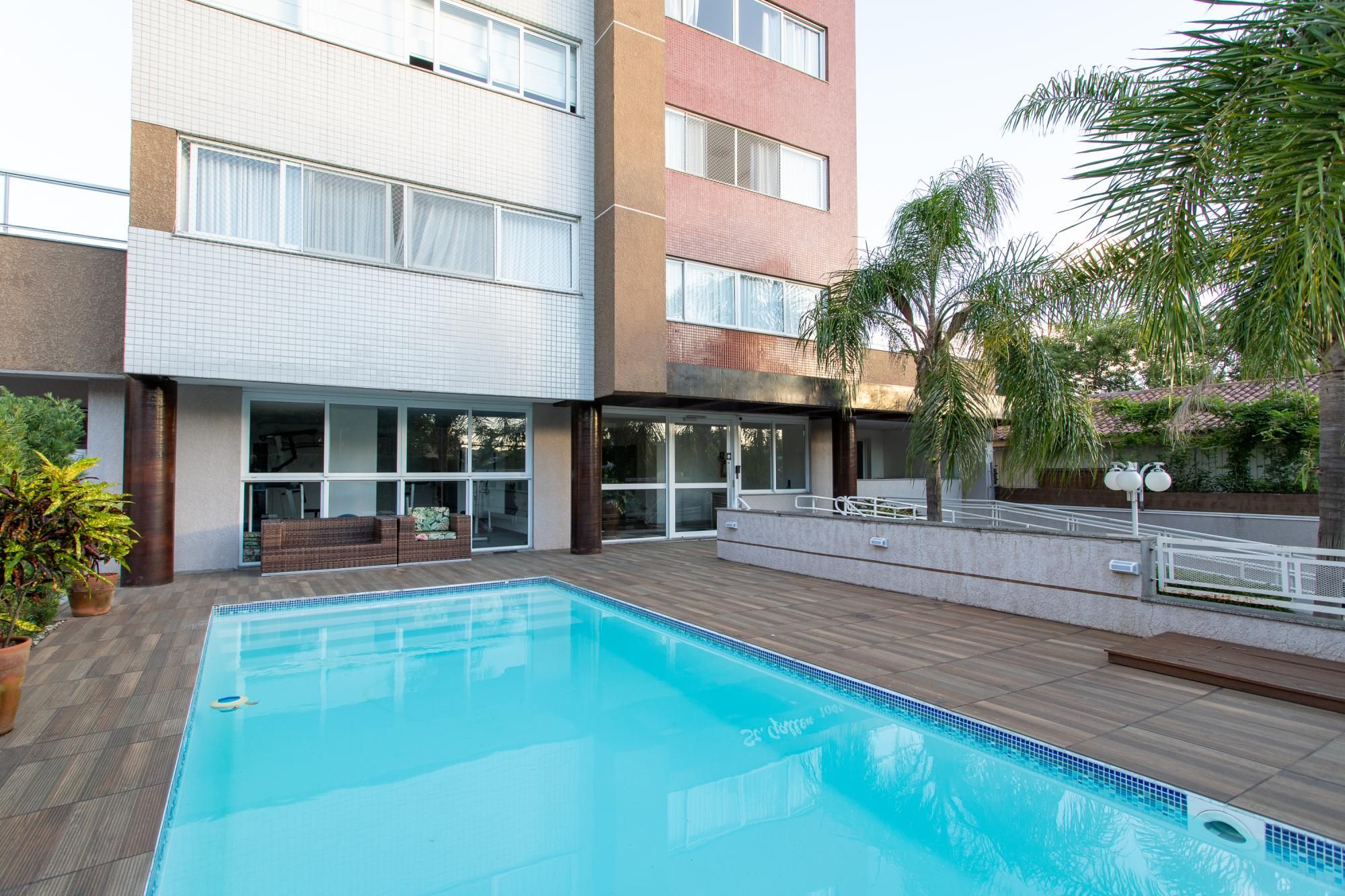 Apartamento à venda com 3 quartos, 107m² - Foto 44