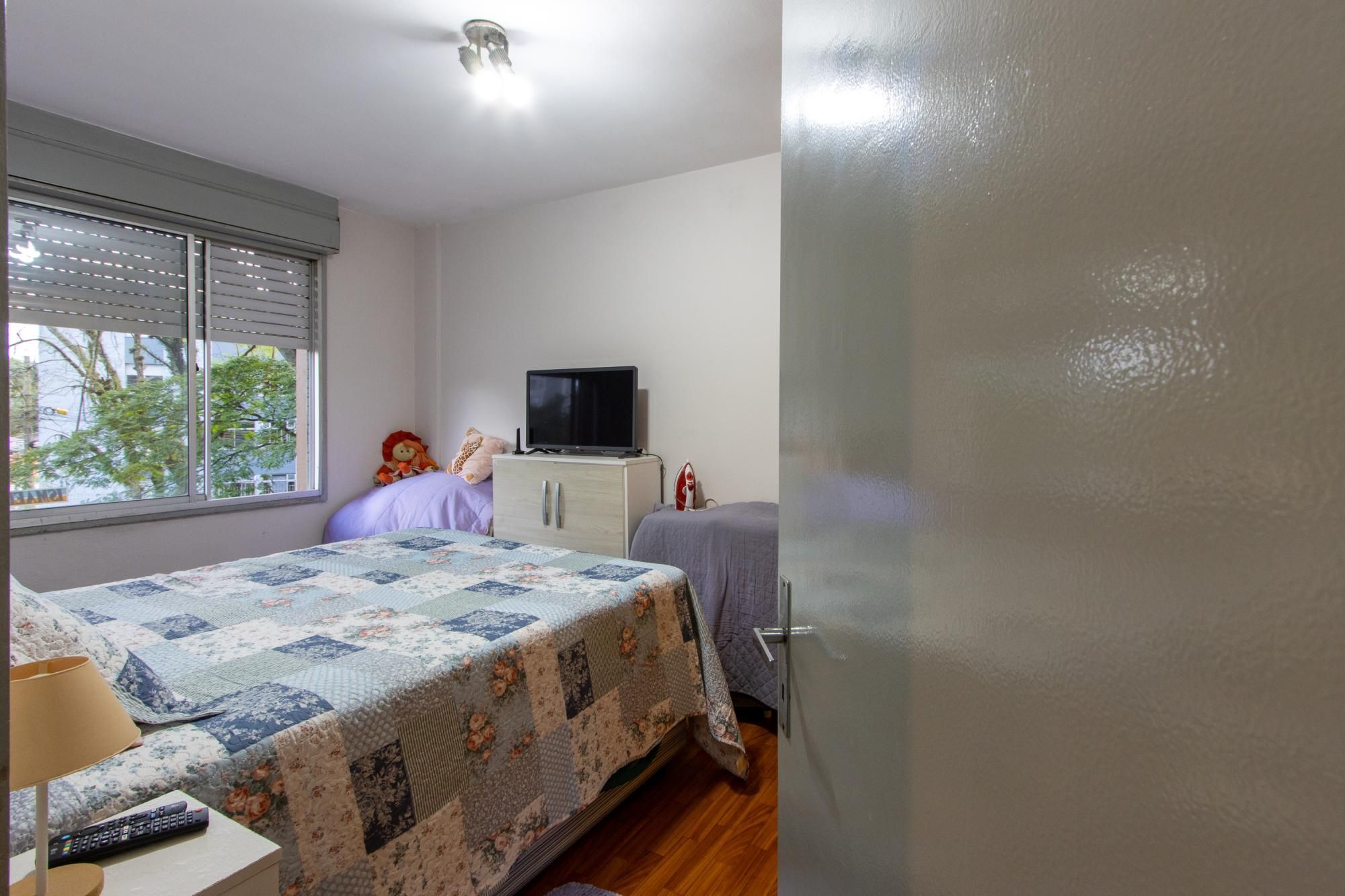 Apartamento, 2 quartos, 59 m² - Foto 12