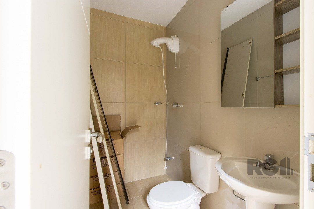 Casa de Condomínio, 4 quartos - Foto 56