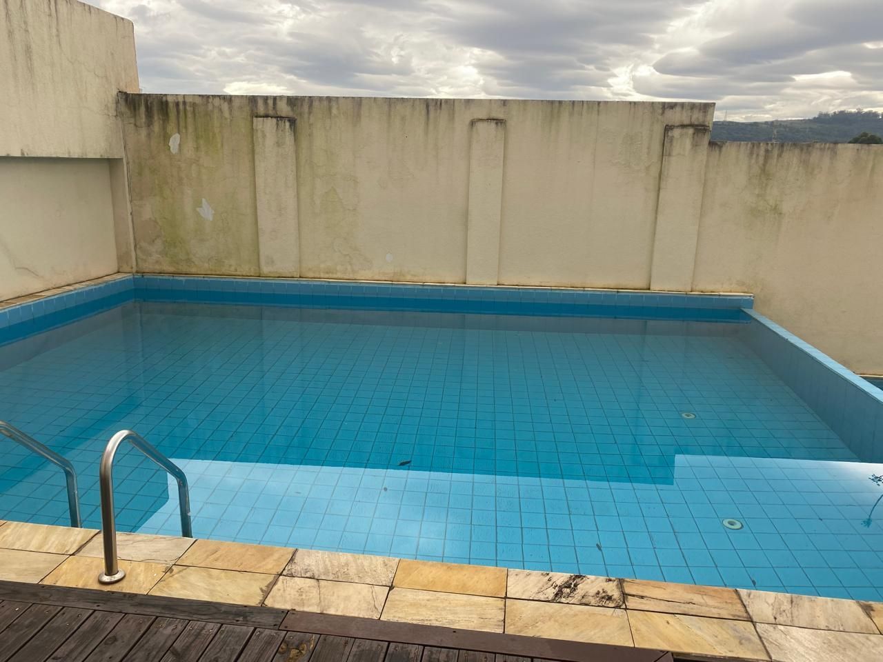 Apartamento à venda com 1 quarto, 99m² - Foto 2