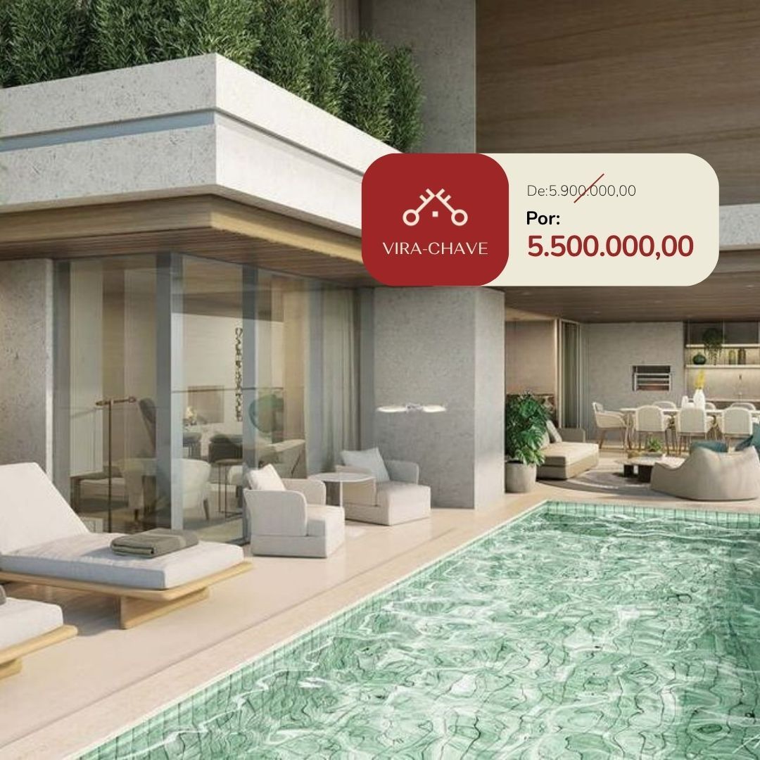 Apartamento 4 Dormitório(s) Bairro Cristal