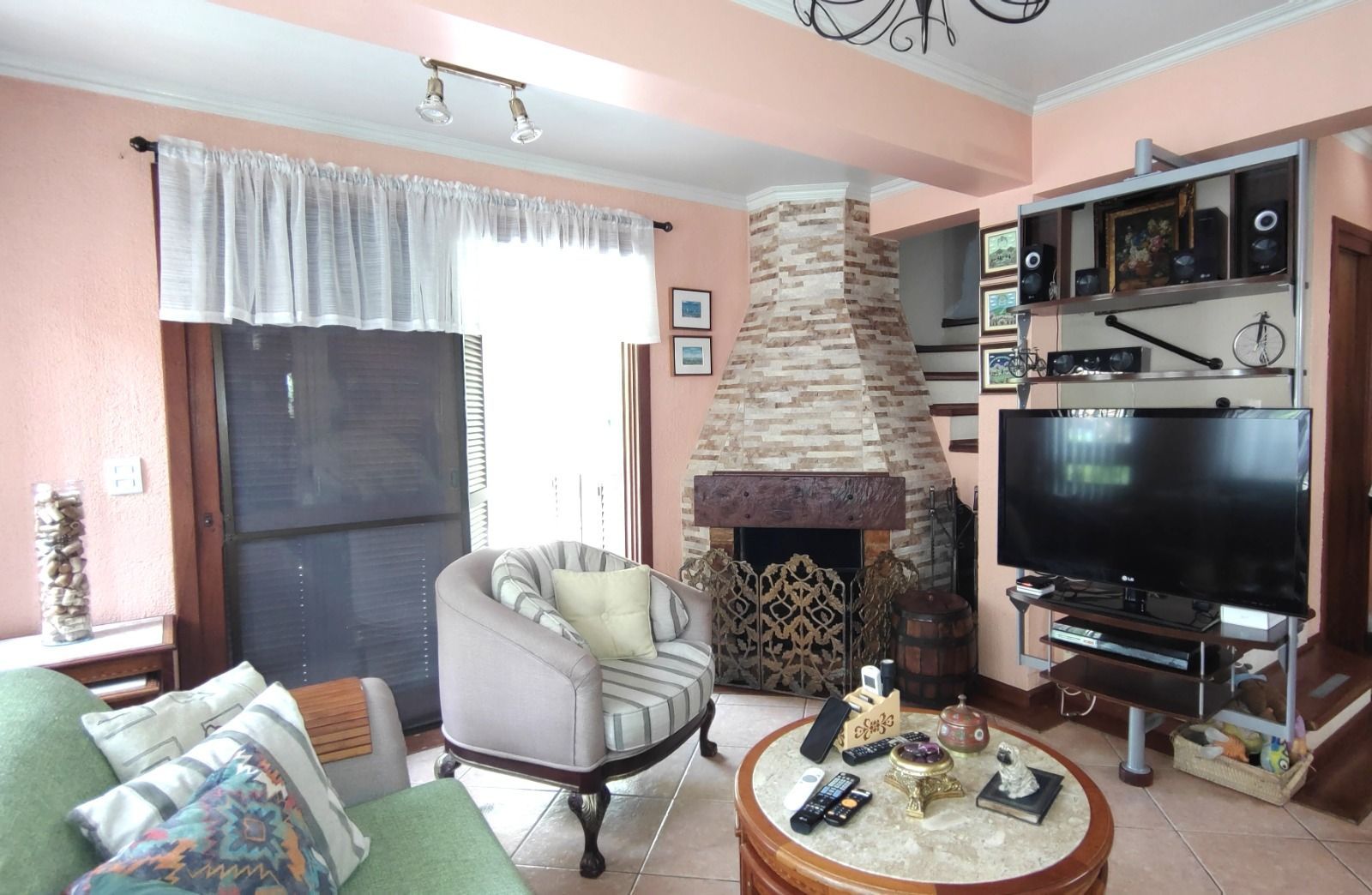 Casa, 3 quartos, à venda, 200 m², Espírito Santo - Porto Alegre — foto 2