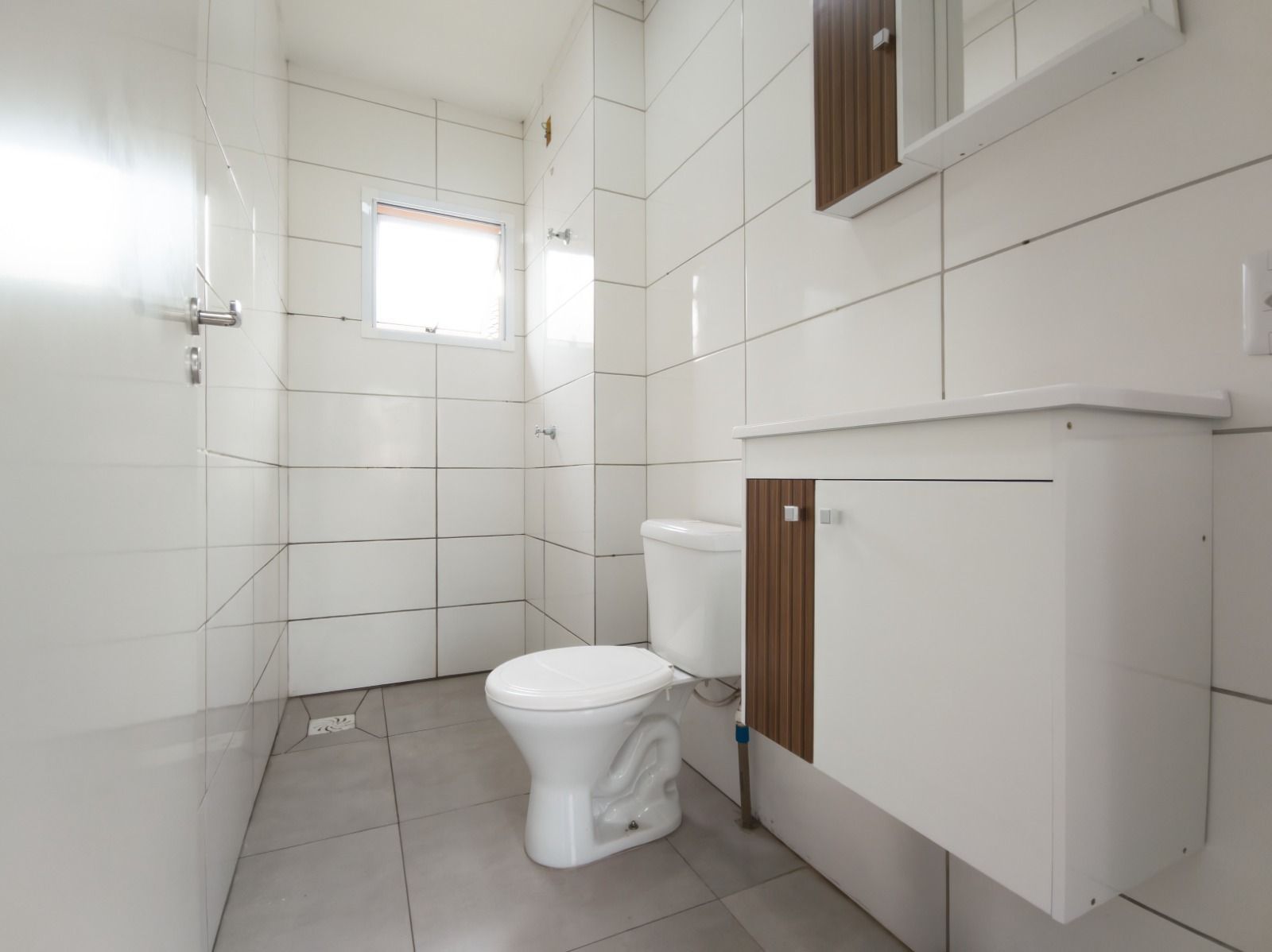 Casa à venda com 2 quartos, 45m² - Foto 7