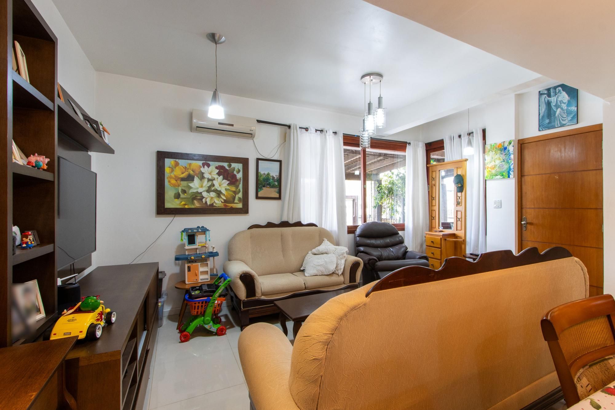 Casa, 3 quartos, 149 m² - Foto 6