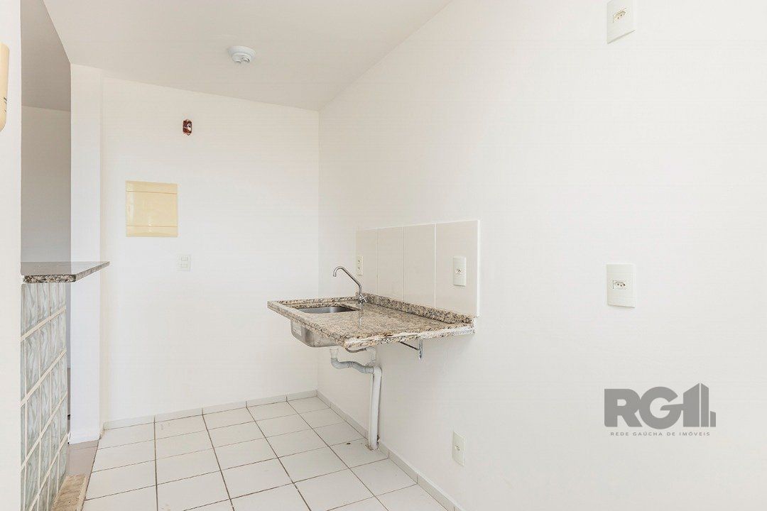 Apartamento à venda com 2 quartos, 47m² - Foto 30