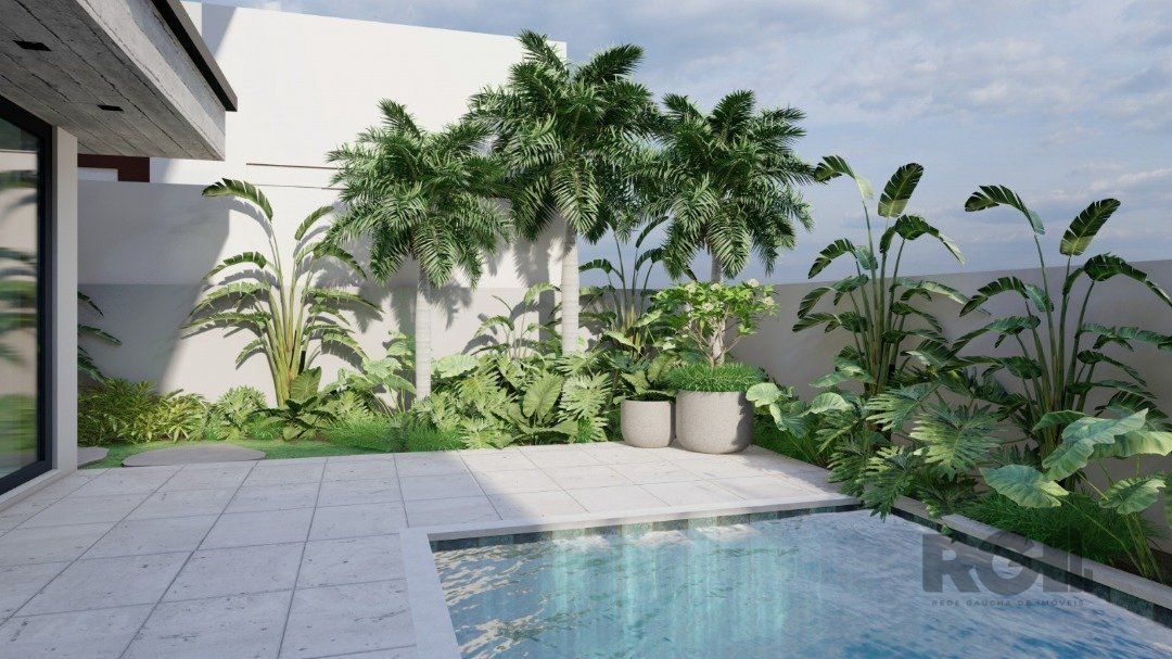 Casa de Condomínio à venda com 5 quartos, 403m² - Foto 10