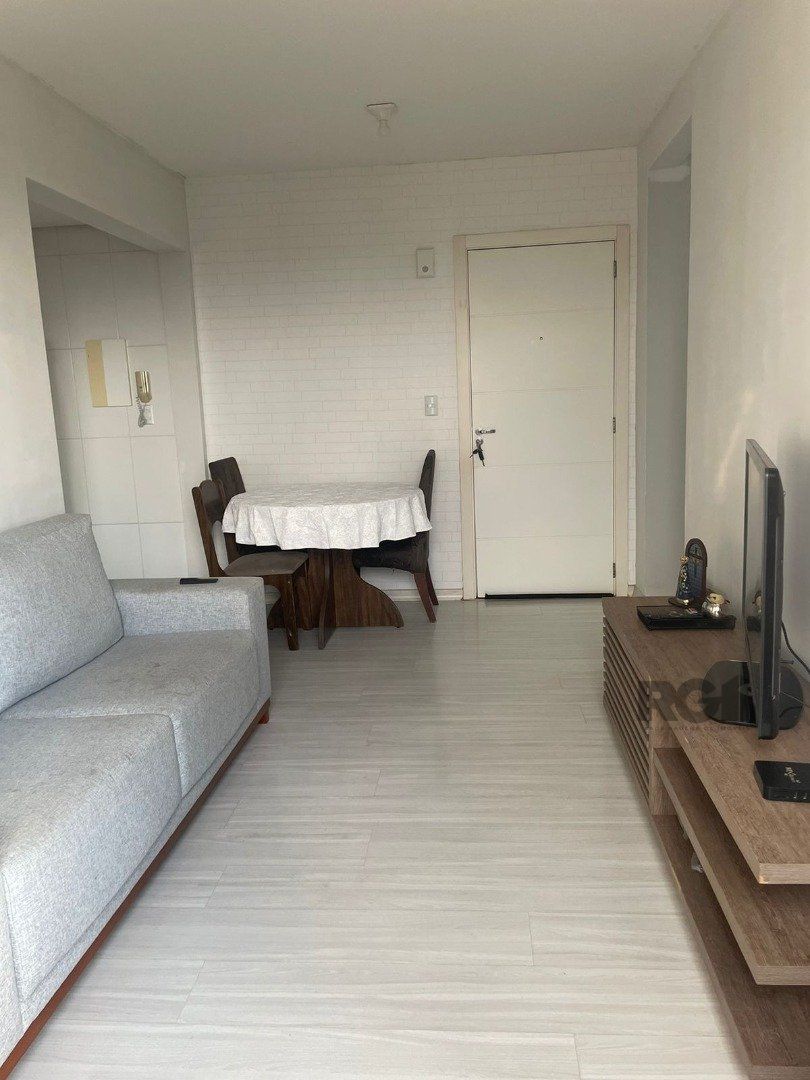 Apartamento, 2 quartos, 5342 m² - Foto 2