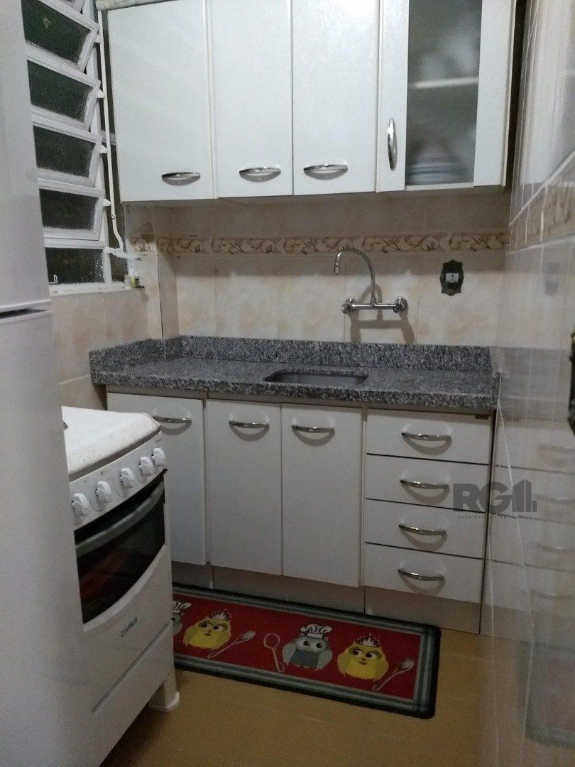 Apartamento, 1 quarto, 36 m² - Foto 5