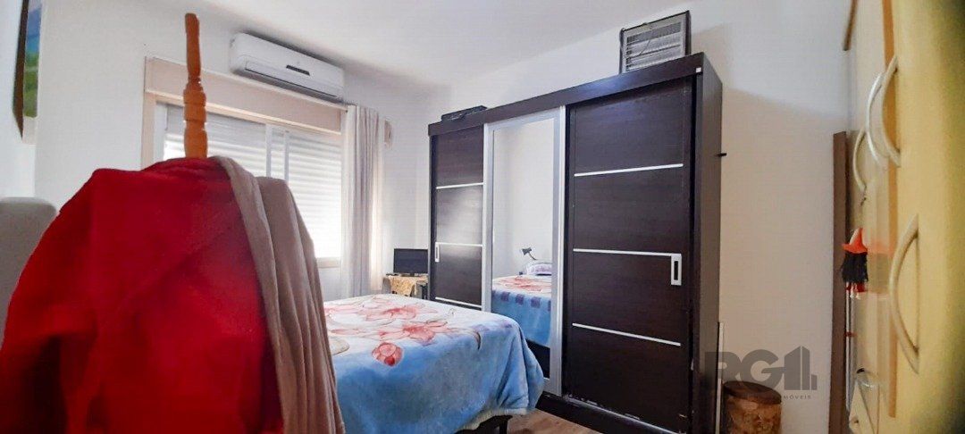 Apartamento, 1 quarto, 41 m² - Foto 15
