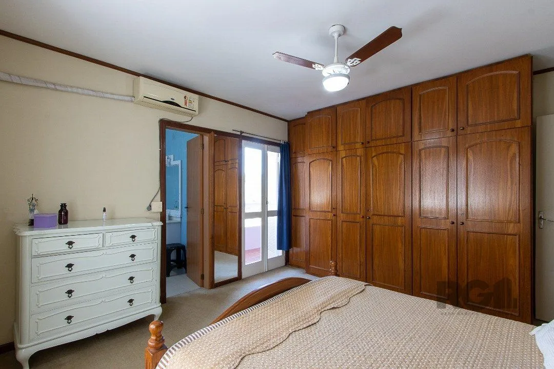 Sobrado, 4 quartos, 284 m² - Foto 39