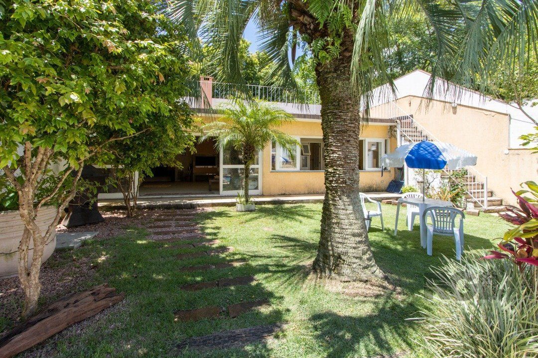 Sobrado, 4 quartos, 452 m² - Foto 64