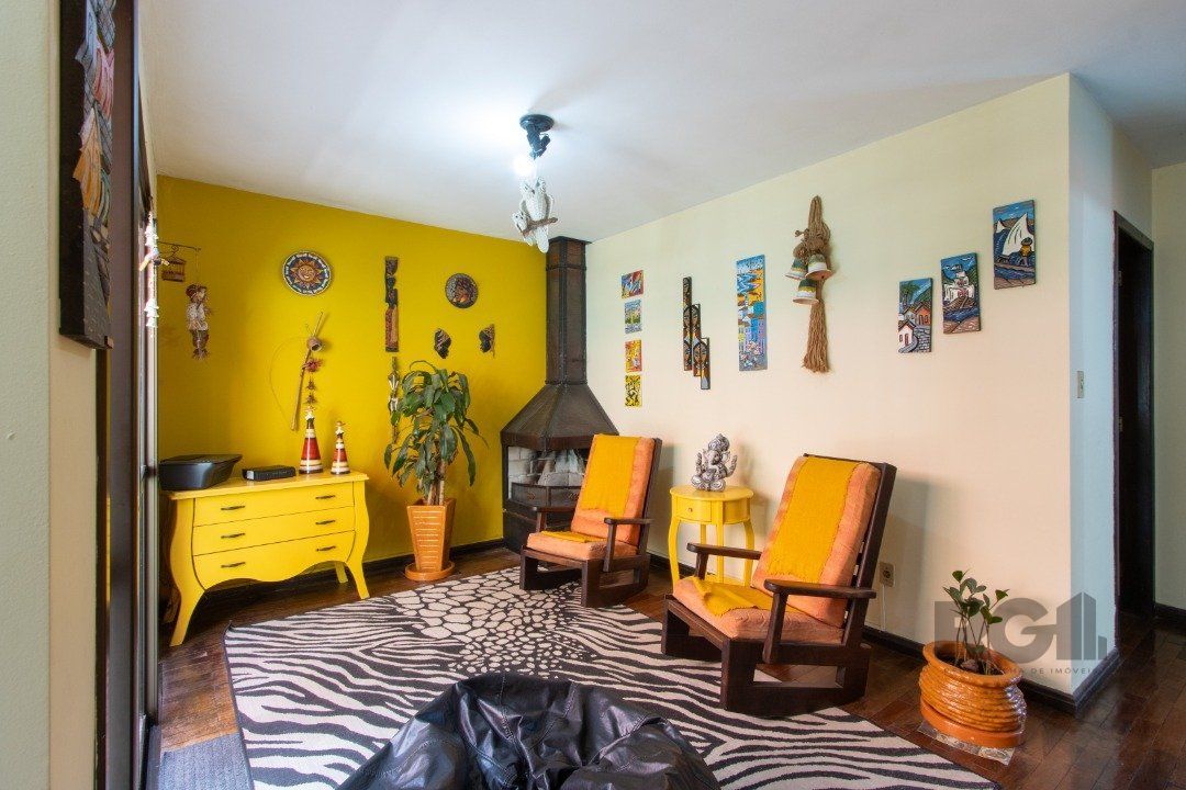 Casa à venda com 4 quartos, 389m² - Foto 19