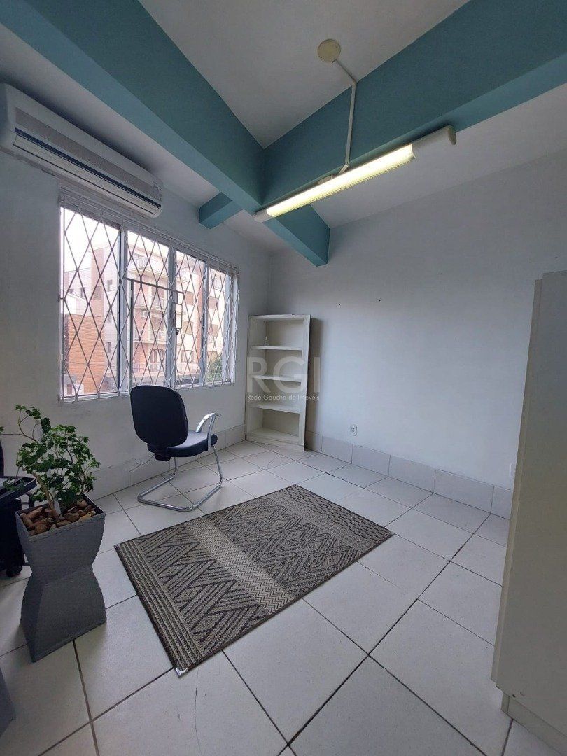 Conjunto Comercial-Sala à venda com 1 quarto, 26m² - Foto 6