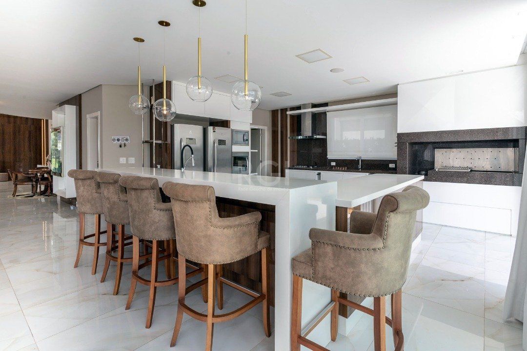 Casa de Condomínio à venda com 4 quartos, 519m² - Foto 14