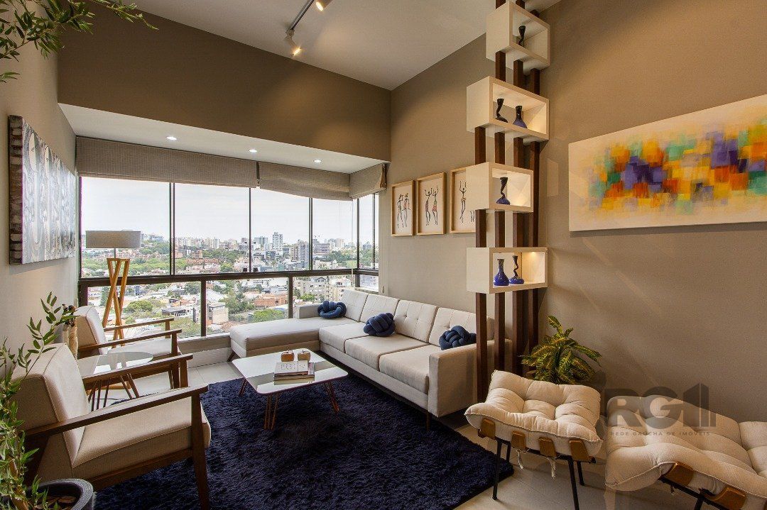 Cobertura, 3 quartos, 209 m² - Foto 11