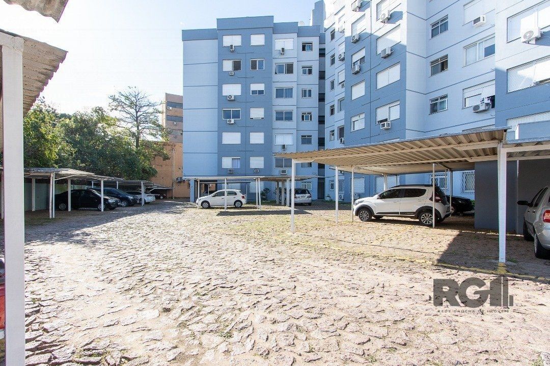 Apartamento à venda com 2 quartos, 61m² - Foto 12