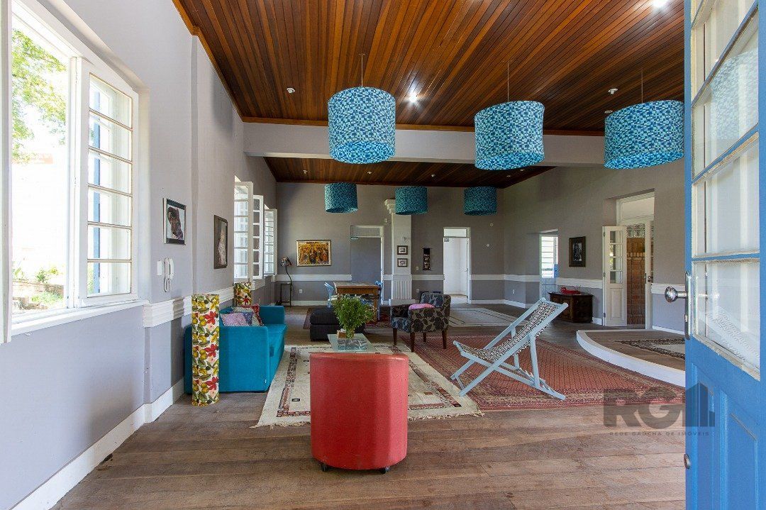 Casa à venda com 3 quartos, 239m² - Foto 5