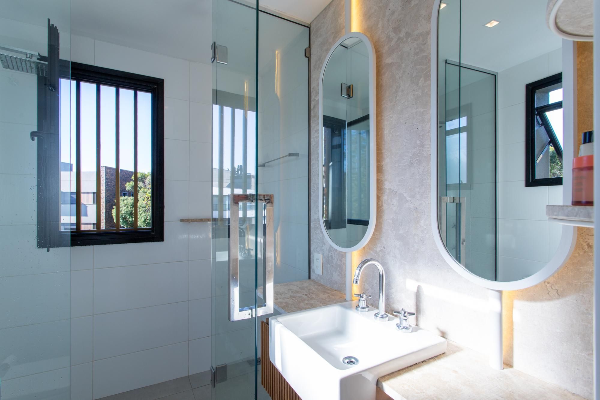 Apartamento à venda com 3 quartos, 147m² - Foto 35