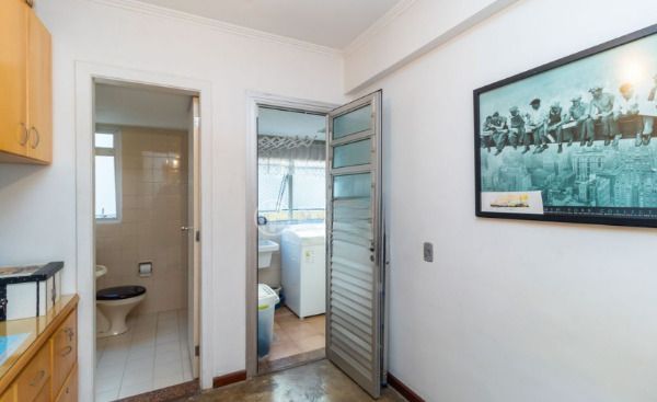 Apartamento à venda com 3 quartos, 111m² - Foto 17