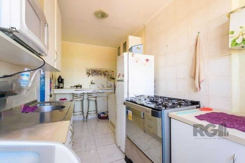 Apartamento, 2 quartos, 52 m² - Foto 7