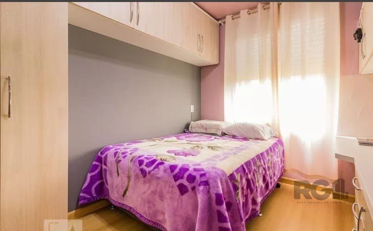 Apartamento à venda com 3 quartos, 67m² - Foto 6