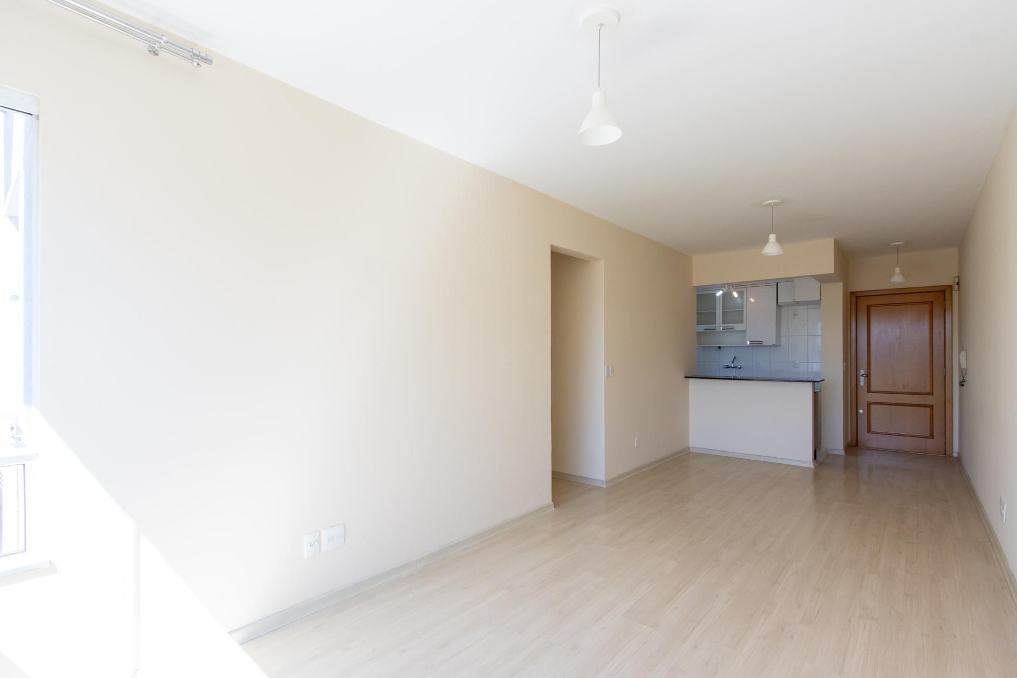 Apartamento à venda com 3 quartos, 65m² - Foto 13