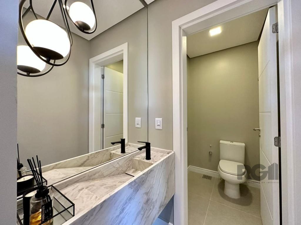 Casa de Condomínio, 4 quartos - Foto 20