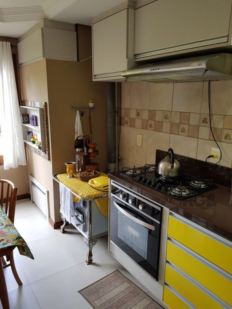Casa de Condomínio à venda com 3 quartos, 189m² - Foto 12