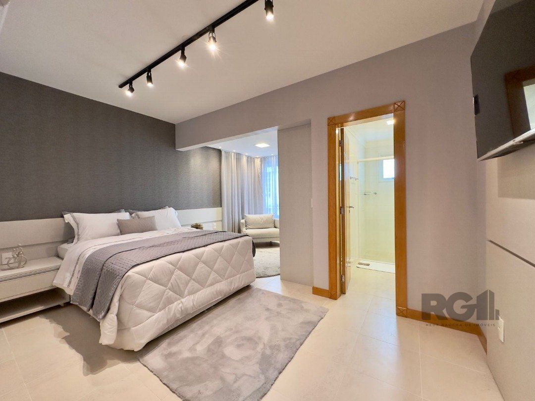 Apartamento à venda com 3 quartos, 76m² - Foto 22
