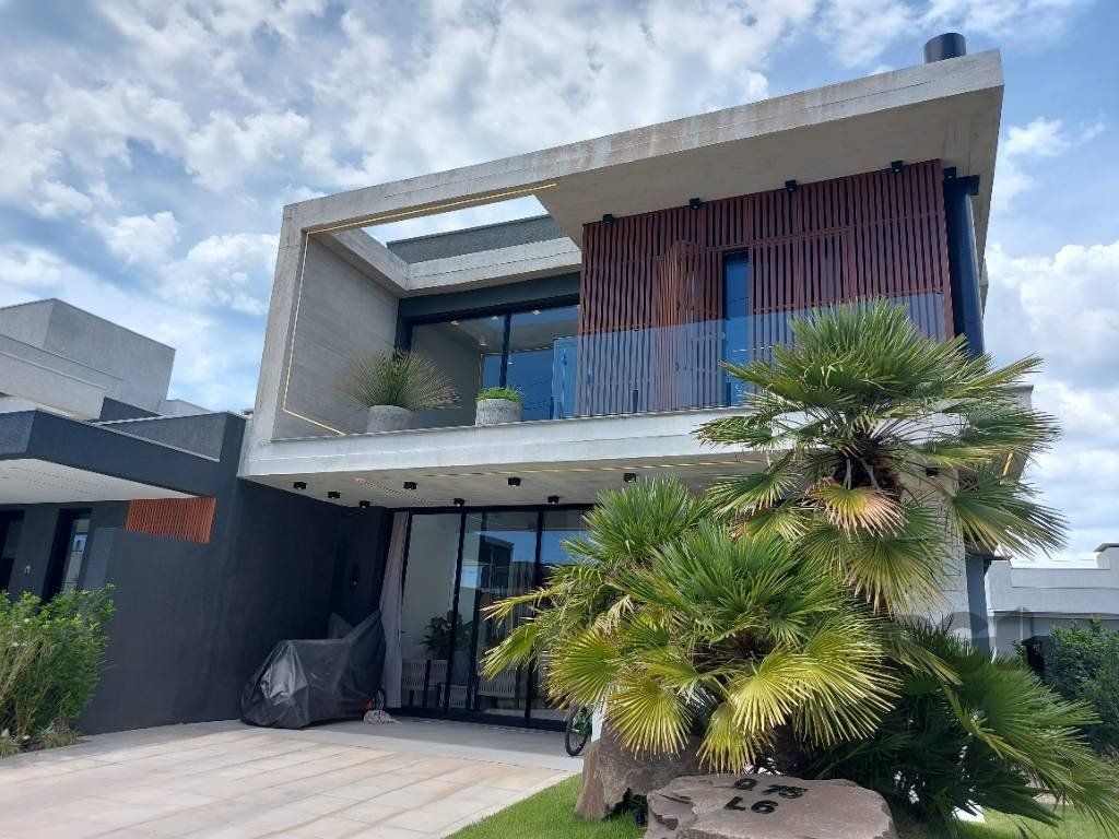 Casa de Condomínio, 4 quartos - Foto 8