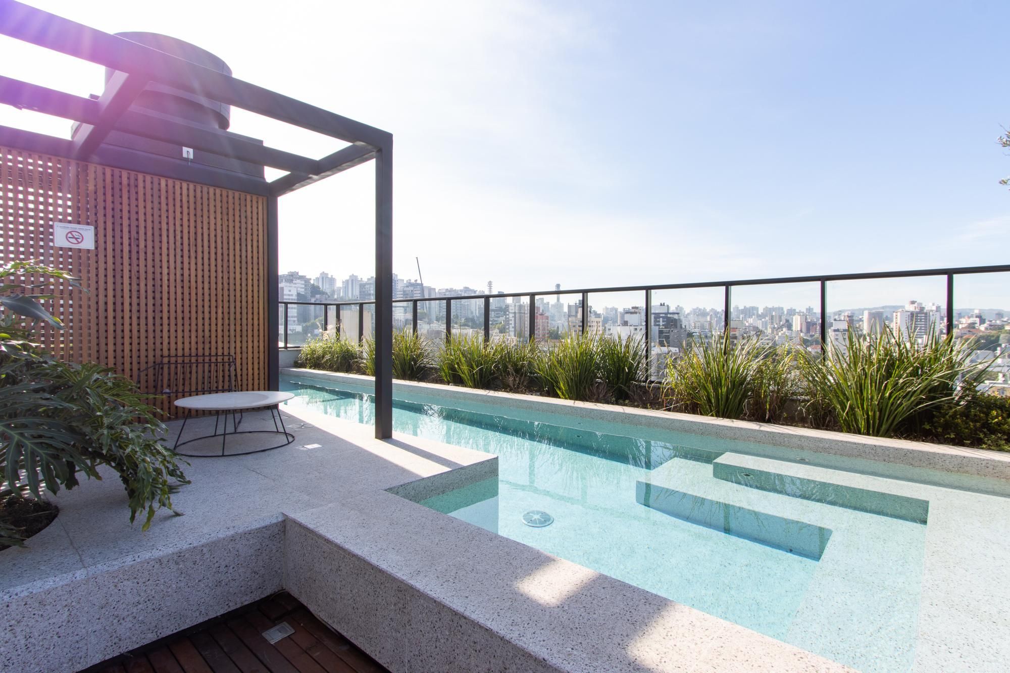 Apartamento, 1 quarto, 25 m² - Foto 41