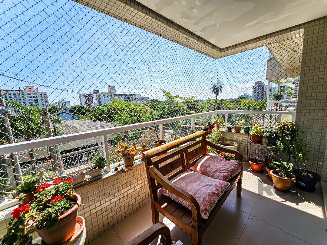 Apartamento à venda com 3 quartos, 152m² - Foto 11