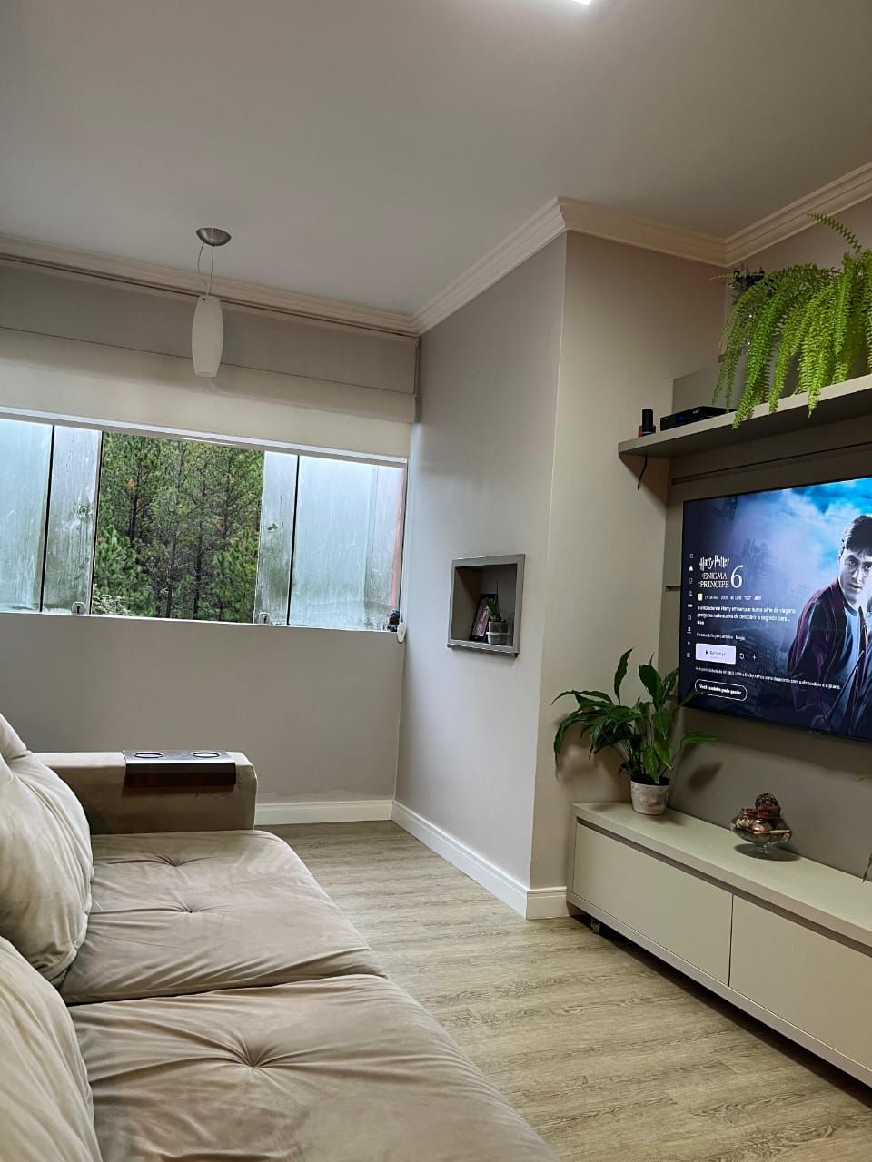 Apartamento, 3 quartos, 80 m² - Foto 3