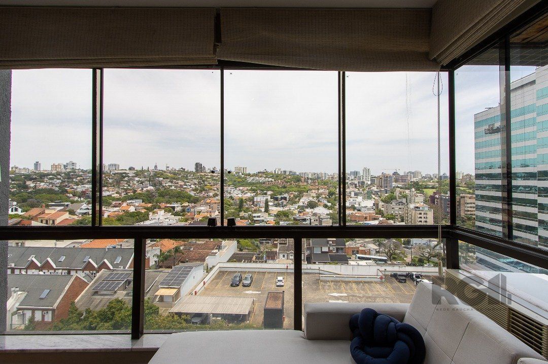 Cobertura, 3 quartos, 209 m² - Foto 12