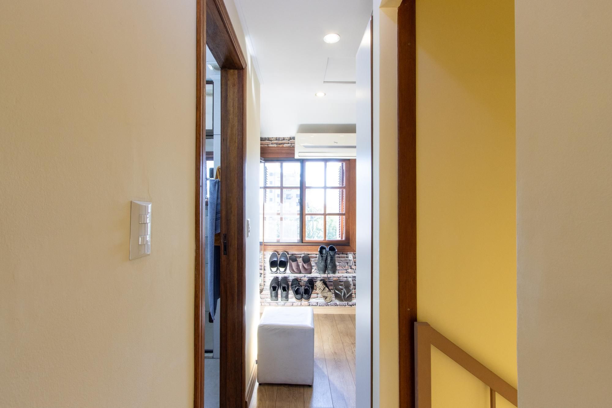 Casa de Condomínio, 3 quartos - Foto 28