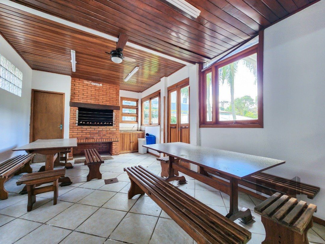 Apartamento à venda com 1 quarto, 42m² - Foto 26