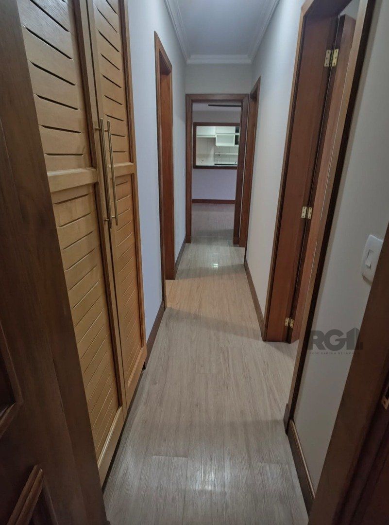 Apartamento à venda com 3 quartos, 95m² - Foto 9