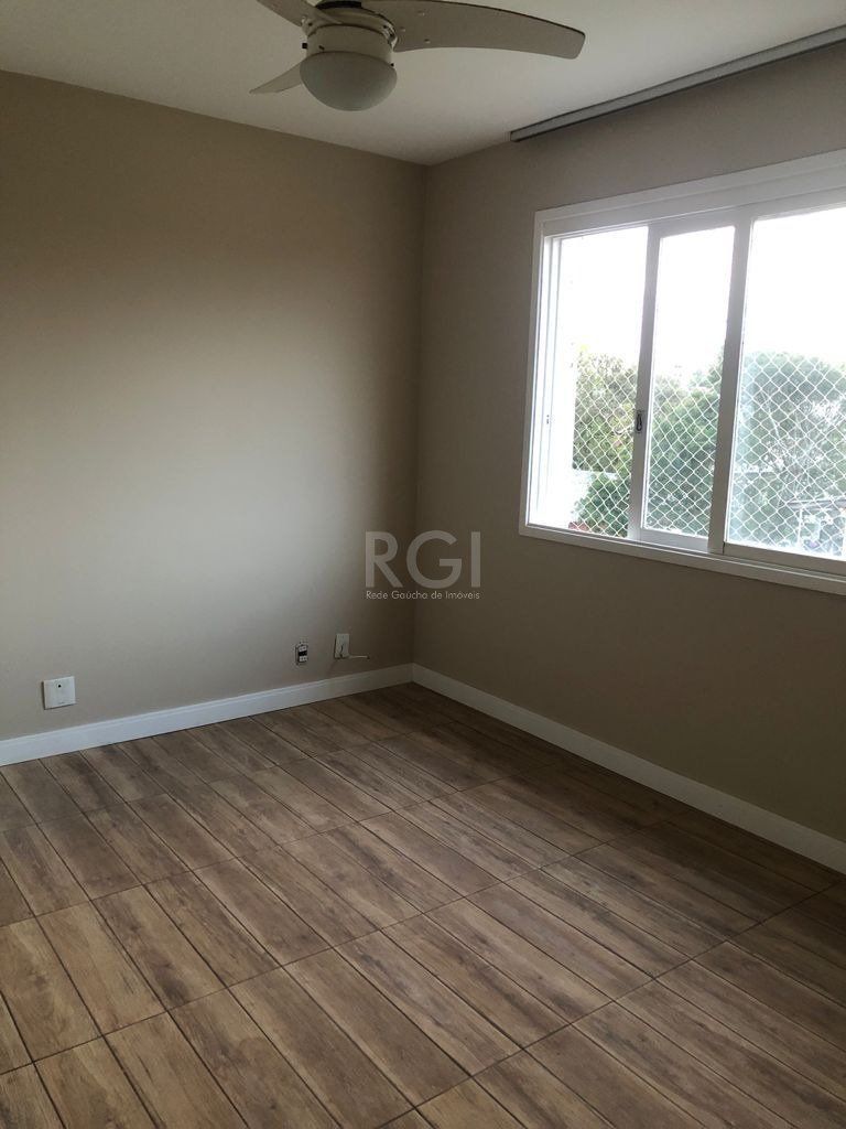 Apartamento à venda com 1 quarto, 37m² - Foto 7