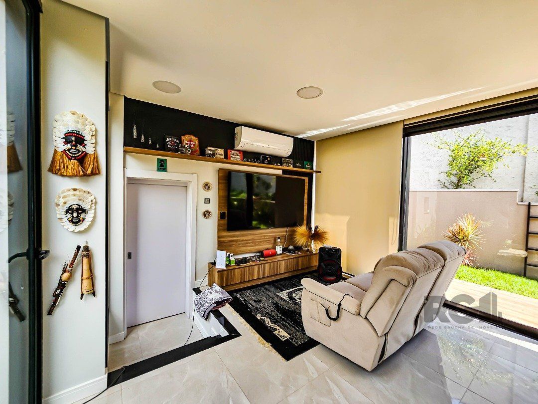 Casa de Condomínio à venda com 3 quartos, 390m² - Foto 7