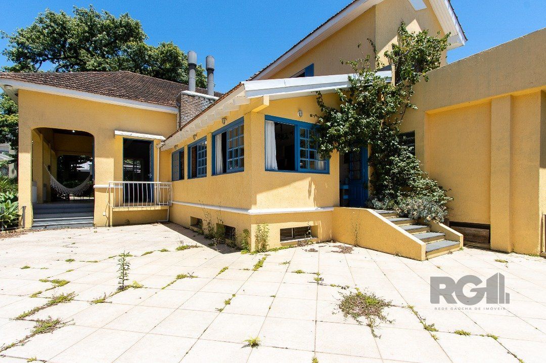 Casa à venda com 3 quartos, 239m² - Foto 26