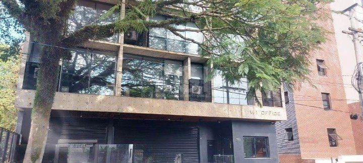 Sala-Conjunto, 31 m² - Foto 19