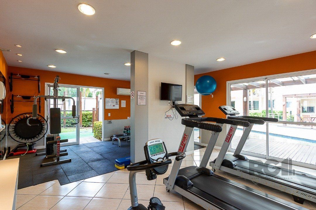 Apartamento à venda com 2 quartos, 57m² - Foto 36