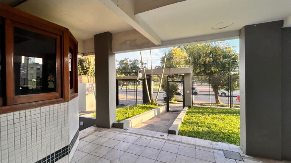 Cobertura, 2 quartos, à venda, 60 m², Cristal - Porto Alegre — foto 2