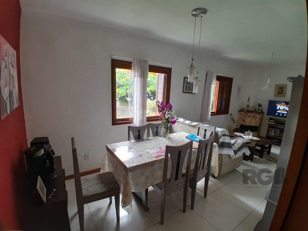 Casa, 3 quartos, 220 m² - Foto 13